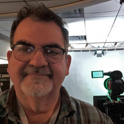 Jeff Arban