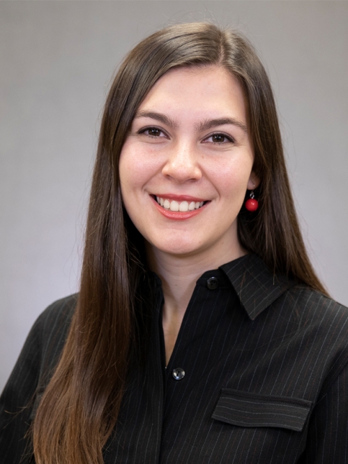 Christa Principato