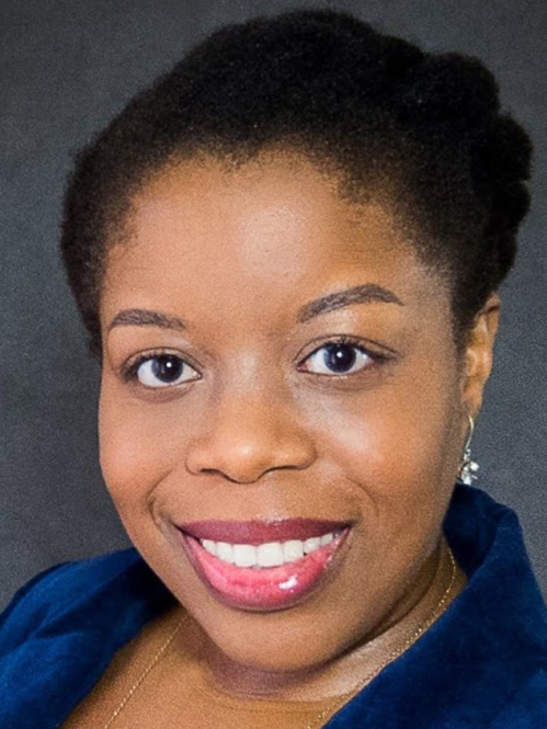 Marsha Samuel