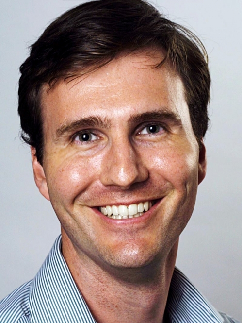 Andrew Smith