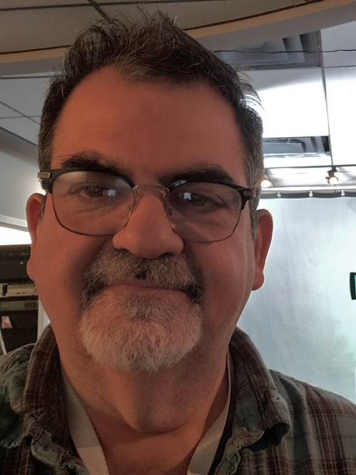 Jeff Arban