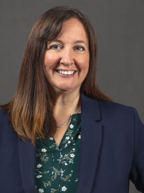 Headshot of Jessica DePaul